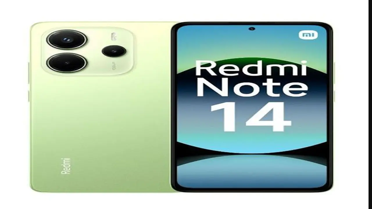 أفضل هاتف من شاومي بسعر 10 آلاف جنيه ضمن فئة الموبايلات الاقتصادية